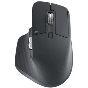 Comparateur de prix : Logitech Souris sans fil MX Master 3s - Capteur optique 8K en Graphite