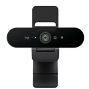 Comparateur de prix : Logitech BRIO 4K en Graphite