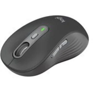 Comparateur de prix : Logitech Souris sans fil Signature Plus M750 en Graphite