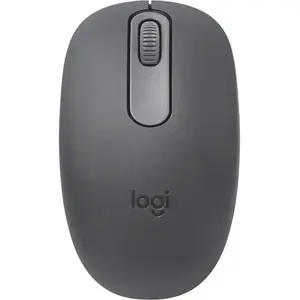 Comparateur de prix : Logitech Souris Bluetooth M196 - , Blanc cassé, Rose en Graphite