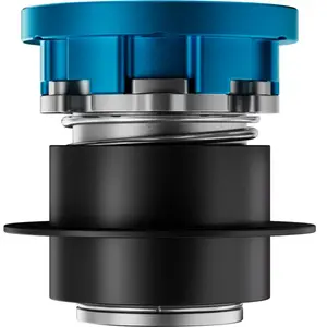 Logitech G Adaptateur RS QR en Noir pas cher