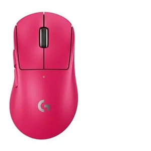 Comparateur de prix : Logitech G PRO X SUPERLIGHT 2 DEX souris Jouer Droitier RF Wireless + ...