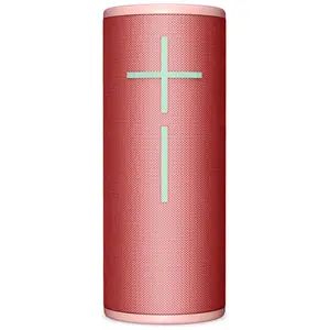 Comparateur de prix : Enceinte portable sans fil Ultimate Ears Boom 4 Bluetooth Framboise