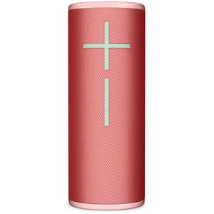 Comparateur de prix : Enceinte portable sans fil Ultimate Ears Megaboom 4 Bluetooth Framboise