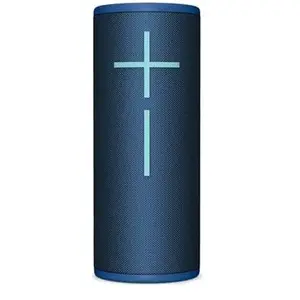 Comparateur de prix : Ultimate Ears BOOM 4 - Haut-parleur - pour utilisation mobile - sans fil - Bluetooth - bleu cobalt