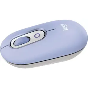 Comparateur de prix : Logitech POP souris Universel Ambidextre Bluetooth Optique