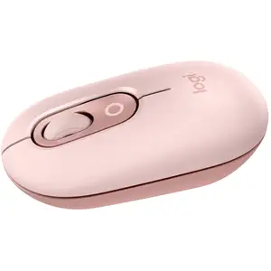 Comparateur de prix : Logitech POP souris Universel Ambidextre Bluetooth Optique