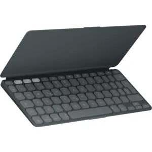 Comparateur de prix : Logitech Clavier Keys-To-Go 2 pour iPad en Graphite