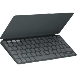 Comparateur de prix : Etui LOGITECH Keys-To-Go 2 iPAD Graphite