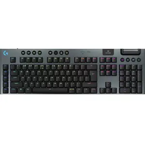 Logitech Clavier Sans Fil G915 X Lightspeed Gl Linear