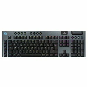 Clavier Logitech 920-012723 Noir