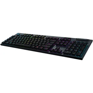 Comparateur de prix : Logitech Clavier Sans Fil G915 X Lightspeed Gl Clicky