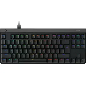 Comparateur de prix : Logitech Clavier Mécanique Gaming G515 Tkl Gl