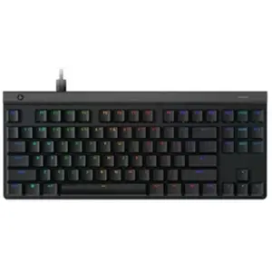 Comparateur de prix : Logitech G515 - Clavier - TKL - backlit - USB - QWERTZ - Tchèque - com...