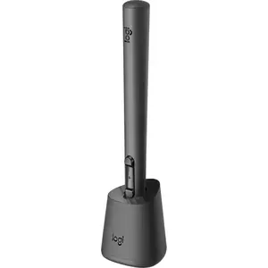 Logitech Acheter le stylet MX Ink MR + socle de chargement en Noir pas cher