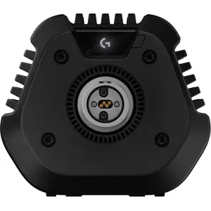 Logitech G RS50 Base - Base de volant de course Direct Drive en Noir pas cher