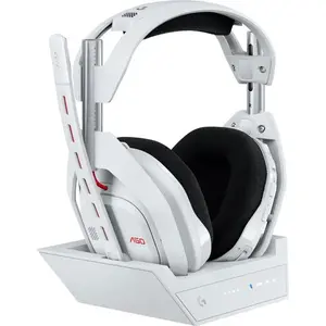 Comparateur de prix : Casque gamer LOGITECH G Astro A50 LIGHTSPEED TU