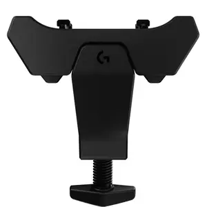 Logitech G Pince de table RS50 - Solution de montage ajustable - en No... pas cher
