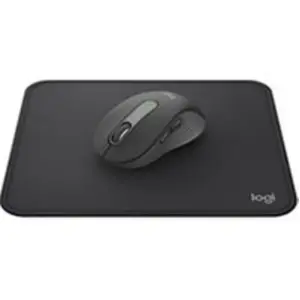 Ensemble sans fil Signature M650 Graphite + Tapis de souris Logitech N... pas cher