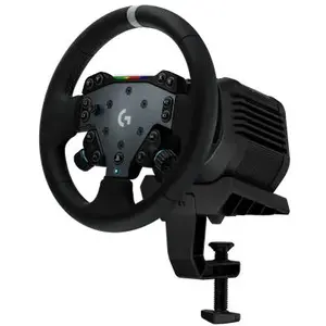 Logitech Système RS50 pour PC (PC), Manette, Noir pas cher