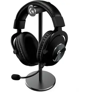 Casque Logitech G Pro X Wireless USB sans fil Gaming avec micro Noir