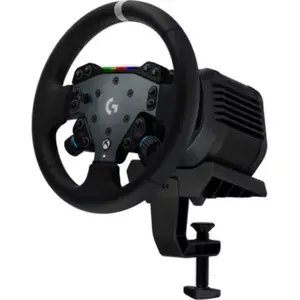 Logitech - Volant  Rs50 Syst Ps/Pc + Track Wheel pas cher