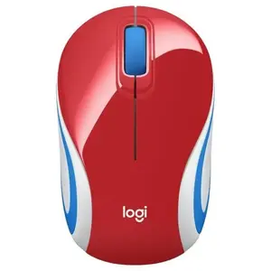 Logitech M187 souris Bureau Ambidextre RF sans fil Optique 1000 DPIVendu parkaufland
