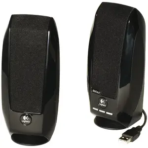Comparateur de prix : Logitech enceintes USB 2.0 - S150