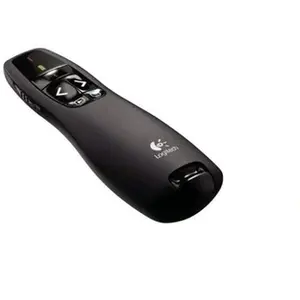 Comparateur de prix : LOGITECH Pointeur R400 PRESENTER