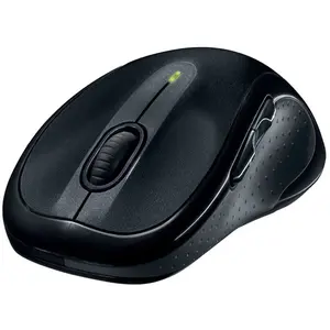 Logitech M510 Souris RF Wireless Laser Ambidextre - Souris (Ambidextre, Laser, RF Wireless, Noir) pas cher