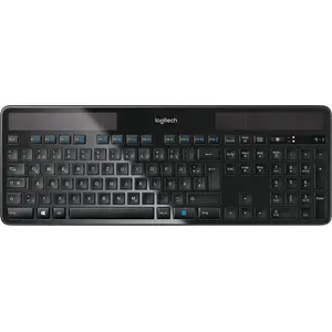 Comparateur de prix : Logitech Clavier Sans Fil K750