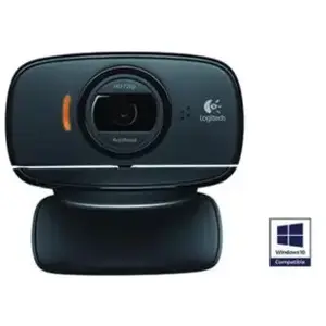 Logitech HD Webcam C525 pas cher