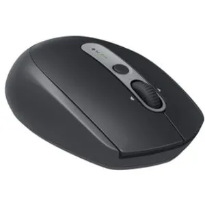 Comparateur de prix : Logitech M590 souris RF Sans fil + Bluetooth Optique 1000 DPI Droitier