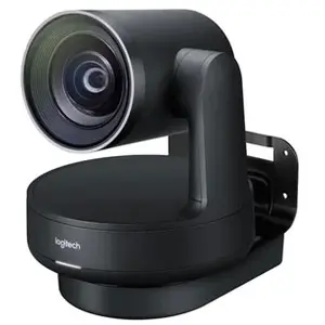 Comparateur de prix : Logitech Rally video conferencing system Group video conferencing system 10 person(s) Ethernet LAN