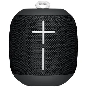 Logitech Ultimate Ears WONDERBOOM - Enceinte sans fil Bluetooth - NoirVendu parrakuten