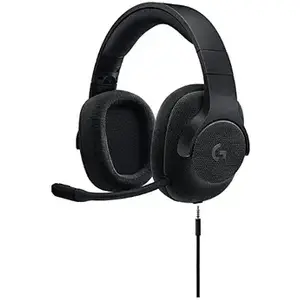 Logitech G G433 Casque Avec fil Arceau Jouer Noir pas cher