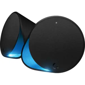 Comparateur de prix : Logitech G560 Altavoces Gaming 2.1 con Iluminación RGB Lightsync 120W RMS