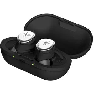 Ecouteurs Sport sans fil Bluetooth Jaybird Run Blanc pas cher