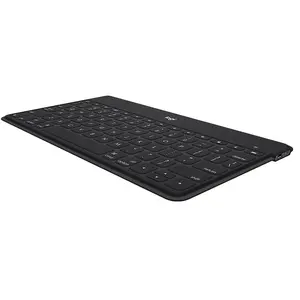 Comparateur de prix : Logitech Keys-To-Go AZERTY Français Bluetooth Noir