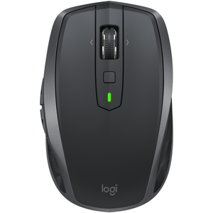 Logitech MX Anywhere 2S Ratón Inalámbrico Negro 4000DPI pas cher