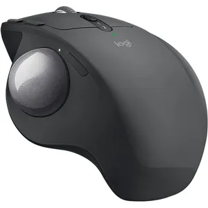 LOGITECH MX ERGO Trackball sans fil avancé - MX ERGO One Year Extended Warranty pas cher