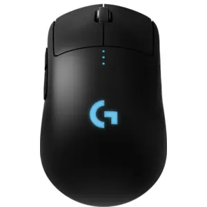 Comparateur de prix : LOGITECH PRO Souris gaming sans fil - Noir Two Year Extended Warranty