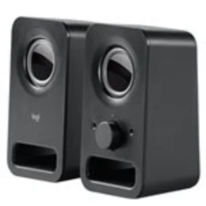 Comparateur de prix : Logitech enceintes - Z150 Noir
