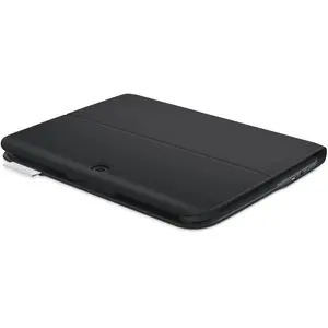 Etui clavier Logitech Ultrathin Keyboard Folio pour Samsung Galaxy Tab... pas cher