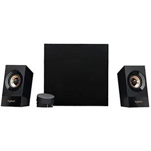 Comparateur de prix : Logitech Système de haut-parleurs Z533 avec caisson de basses 980-001054