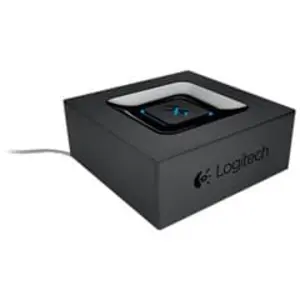 Comparateur de prix : Logitech Bluetooth Audio Adapter - recepteur audio sans fil Bluetooth