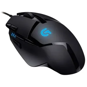 Comparateur de prix : Souris gamer - Filaire - Logitech G - G402 Hyperion fury FPS - Noir