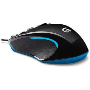 Comparateur de prix : Logitech G G300s souris Jouer Droitier USB Type-A Optique 2500 DPI