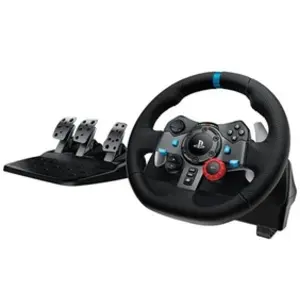 Comparateur de prix : Logitech Driving Force G29 - ensemble volant et pédales - filaire