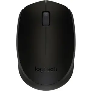 Comparateur de prix : Logitech M170 - Souris - sans fil - 2.4 GHz - récepteur sans fil USB